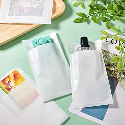 Мешки для хранения из вощеной бумаги ABAG-WH0052-06C