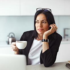 2 комплект застежек для часов из сплава 2 цветов FIND-FH0009-39