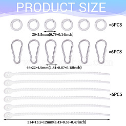 Изготовление наборов для поиска&nbsp;DIY-TA0013-24B