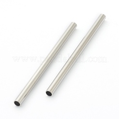 Бусины из нержавеющей стали марки 304 STAS-H160-04H-P