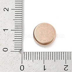 Ионное покрытие (IP) шарики из нержавеющей стали 304&nbsp;STAS-L234-127RG