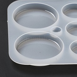 Силиконовые Молды для кабошонов своими руками DIY-G079-09D