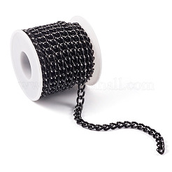 Алюминий обуздать цепи CHA-TA0001-15