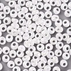 Тохо короткие бусины магатама SEED-TM04-121