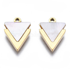 Подвески из хирургической нержавеющей стали 316 STAS-N097-043