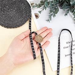 Кожзаменитель шнуры OCOR-GA0001-37B