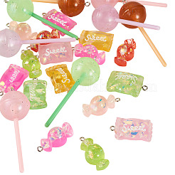 24 шт. RESI-TA0004-22