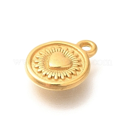 Ионное покрытие (ip) подвески из нержавеющей стали 304&nbsp;STAS-I321-05G