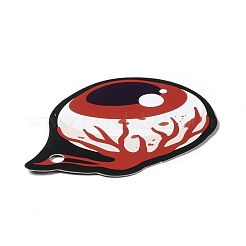 12 стили бумажные бирки на тему хэллоуина DIY-K60-001