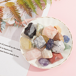 Натуральный беспорядок из драгоценного камня G-GA0001-34