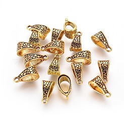 Поручни в тибетском стиле TIBEP-LF10385YKG-AG-LF