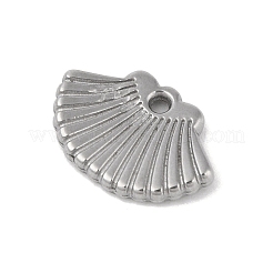 Подвески из нержавеющей стали 304 STAS-M071-04P