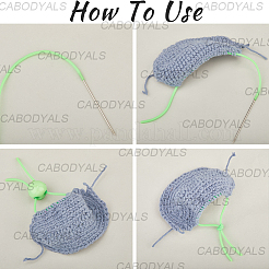 Силиконовая трубка&nbsp;FIND-CY0001-09