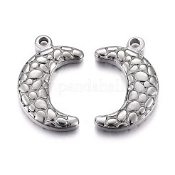 Подвески из нержавеющей стали 304&nbsp;X-STAS-P218-07