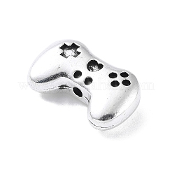 Тибетский стиль сплава шарика PALLOY-H134-05AS