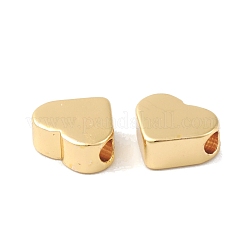 Стойки обшивки латунные бусины KK-G452-31G