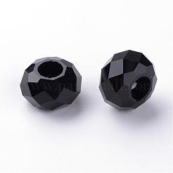 Стеклянные шампала бусины&nbsp;GDA007-27