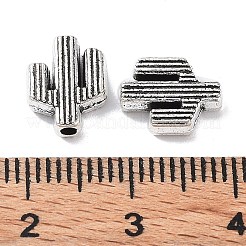 Тибетский стиль сплава шарика PALLOY-H134-16AS