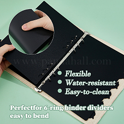 Dolphin pp скоросшиватели индексные разделительные листы&nbsp;KY-WH0057-03A