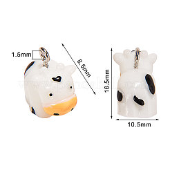 Пластиковые подвески&nbsp;KY-CJC0001-08