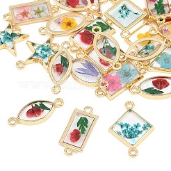 Подвески-коннекторы из сплава эпоксидной смолы&nbsp;FIND-Z114-02G