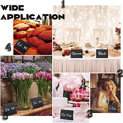 Акриловая доска DJEW-GA0001-08