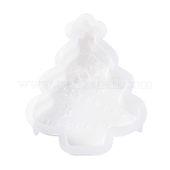 Рождественские силиконовые скульптурные Молды для самостоятельного изготовления&nbsp;LS-SIMO-D007-04D