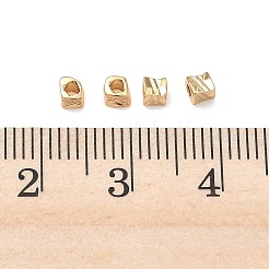 Латунные бусины&nbsp;XGRQ1A098-318G