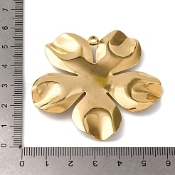 Подвески из нержавеющей стали 304 с эмалью&nbsp;X1-STAS-L299-01B-G06