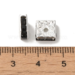 Латунные бусины разделители для поставки стразов&nbsp;RSB074NF-04S