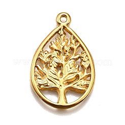 Подвески из нержавеющей стали 304&nbsp;LS-STAS-M116-31G