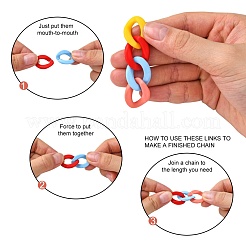 Непрозрачные акриловые кольца&nbsp;OACR-S036-001A-I-2