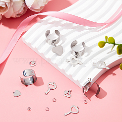 Набор для самостоятельного изготовления кольца-манжеты STAS-UN0051-39