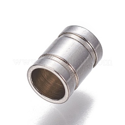 Наконечники шнура из нержавеющей стали 201&nbsp;STAS-P239-10P