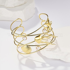 Браслеты из нержавеющей стали для женщин CC5012-1