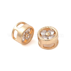 Многожильные звенья из латуни&nbsp;KK-B100-009G