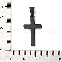 Подвески из нержавеющей стали 304 STAS-I136-28B-01