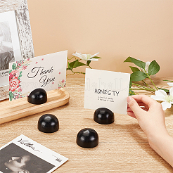 Деревянная подставка для фотографий AJEW-WH0314-229B