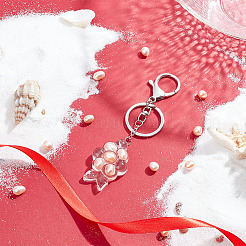 20 шт. натуральный культивированный пресноводный жемчуг без отверстий PEAR-NB0002-02B