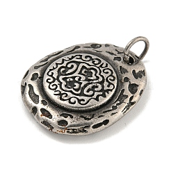 Подвески из хирургической нержавеющей стали viking 316 STAS-E212-47AS