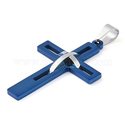 Подвески из нержавеющей стали 304 STAS-O108-67