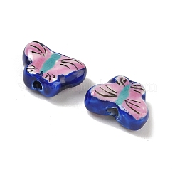 Фарфоровые бусины ручной работы&nbsp;LS-PORC-Z005-03