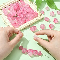 Пластиковые шарики KY-CJC0008-03B