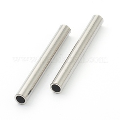 Бусины из нержавеющей стали марки 304&nbsp;STAS-H160-04D-P