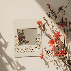 Деревянные стружечные доски DIY-WH0548-003