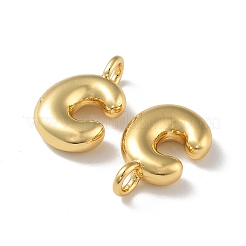 Латунные подвески&nbsp;KK-A199-01G-C