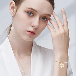 Латуни кулон&nbsp;KK-PH0001-50G-NF