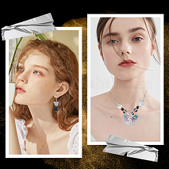 Акриловые бусины смешанного стиля&nbsp;TACR-SC0001-26