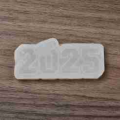 DIY силиконовые Молды для кулона SIMO-L001-01