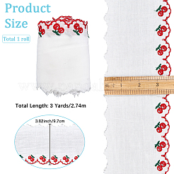 3 ярд полиэстеровых лент&nbsp;SRIB-GF0001-51B